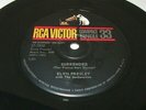 ELVIS PRESLEY COMPACT 33 SURRENDER/ LONELY MAN 7