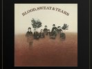 BLOOD, SWEAT & TEARS [self-titled] (180g MFSL UltraDisc 45 RPM Double EP, 2021)