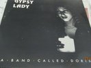 A BAND CALLED DORIS LP VINYL PRIVATE PRESSING  - GYPSY LADY