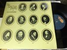 Orquesta SUPREMA - The Salsa Family LP Venez* 1978, Salsa Guaguancó EX Condition
