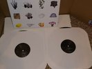 Vintage 2006 Deerhoof The Runners Four 2 Vinyl Record Set,Near Mint,Children Of