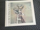margot and the nuclear so and sos the bride on the boxcar vinyl record complete