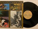 Sonic Youth - Sister  - 1987 US Press (EX) Ultrasonic Clean