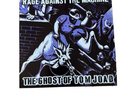 Rage Against The Machine, The Ghost Of Tom Joad, 7”, Colored Vinyl, Rare