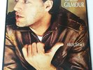 David Gilmour - About Face - Vinyl LP UK 1st Press 1984 EX/EX+