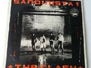 The Clash - Sandinista - Vinyl LP + Insert 1st Press EX Wrong Sticker