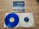 Owl City - Ocean Eyes 2 x Vinyl LP Album