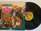 Strawberry Alarm Clock - Incense And Peppermints - 1967 US 1st Press (VG+)