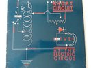 Short Circuit Live At The Electric Circus Vinyl 10