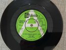 British Issue R&B Vinyl  Stateside Demo