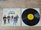 The yardbirds having a rave up record album vinyl LP 1965 EPIC US Press VG/G