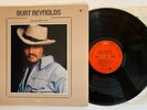 Burt Reynolds - Ask Me What I Am - 1973 US 1st Press (NM) Ultrasonic Clean