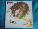 TOMMY McCOOK & BOBBY ELLIS - Blazing Horns - Vinyl LP UK 1977