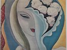 Derek & The Dominos - Layla - 1970 - Double Vinyl LP - Presswell Pressing