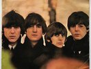 The Beatles - Beatles For Sale - 1964 - Vinyl LP FIRST PRESS MONO - Parlophone