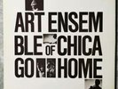 Art Ensemble of Chicago – Go Home - Original French Free Jazz