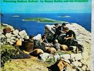 Benny Bailey And His Orchestra – The Balkan In My Soul - Saba