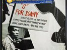 Sonny Clark Sextet – Dial S For Sonny - Blue Note UA Press - Jazz