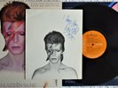 RARE & N' MINT DAVID BOWIE 