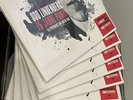 1 Exemplar ? Udo lindenberg ? 75 Jahre Panik Polydor ? Limitiert 2000 Stück