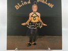 Blind Melon - Self Titled Vinyl Record LP Yellow & Black Color Variant
