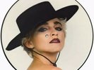 Madonna 'La Isla Bonita' 1987 12'' Picture Disc W8378TP