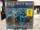 FALL OUT BOY Take This To Your Grave SILVER in-Hand VINYL Record SEALED 180g LP