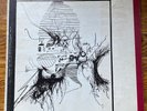 Sun Ra - Magic City Original Saturn LP VG++