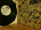 Led Zeppelin III US 1st press PROMO White Label NOT FOR SALE