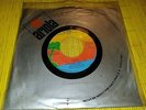 U2 PRIDE IN THE NAME OF LOVE MEXICAN PROMO ORGULLO - VERY RARE mexico 7