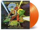 Scientist and Prince Jammy-Strike Back (1LP Coloured) VINYL NEW