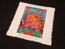 Donald Byrd- 125th-  Words Sounds Colors And Shapes Orig German Jazz/Funk LP
