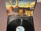 Pink Floyd - Animals LP 1977 UK Harvest Records Ex/Near Mint