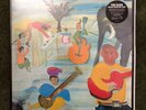 THE BAND Music From Big Pink 50th Anniversary Pink Vinyl Gatefold 2 LP NEW