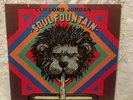 CLIFFORD JORDAN Soul Fountain VORTEX 12