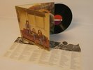 60s 70s Pop Rock CROSBY STILL & NASH same Original 1969 UK Vinyl LP + Lyric Mint