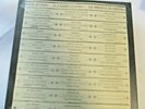 Rhino Records Jukebox Classics The Fifties 78 RPM Box Set SUPER RARE