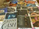 johnny cash vinyl: 42 Mega Bundle