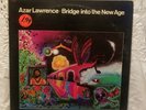 AZAR LAWRENCE Bridge Into The New Age DJ Copy Jazz Prestige 10086 LP