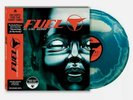 x/300 Green White Swirl Vinyl LP Fuel Something Like Human / New Mint 180g