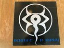 Biosphere - Microgravity vinyl LP  Apollo Records 1992