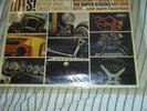 The Beach Boys Big Hot Rod Hits