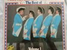 THE BEST OF PAUL REVERE AND THE RAIDERS VOL 1; CBS SPECIAL; NEW, SEALED 12