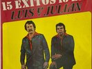 Luis Y Julian - La Venganza de Maria, Rare LP Vinyl *NEW/STILL SEALED*