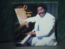 Historia Musical De EL GRAN COMBO De Puerto Rico 2 LP 1982 Gold Vinyl EXCELLENT