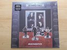 JETHRO TULL LP: BENEFIT (EUROPE;2013,NEU;RE;180GR;Chrysalis 825646410194)