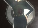 EX  Robert Palmer Addicted To Love Vinyl Picture Disc