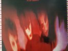The Cure, Pornography Vinyl. UK First Pressing Near Mint + Inner Sleeve.
