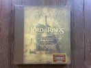 Lord of the Rings Trilogy Soundtrack - 6 LP Box Set - BRAND NEW SEALED