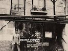 Dexter Gordon - One Flight Up (Blue Note Tone Poet Vinyl)